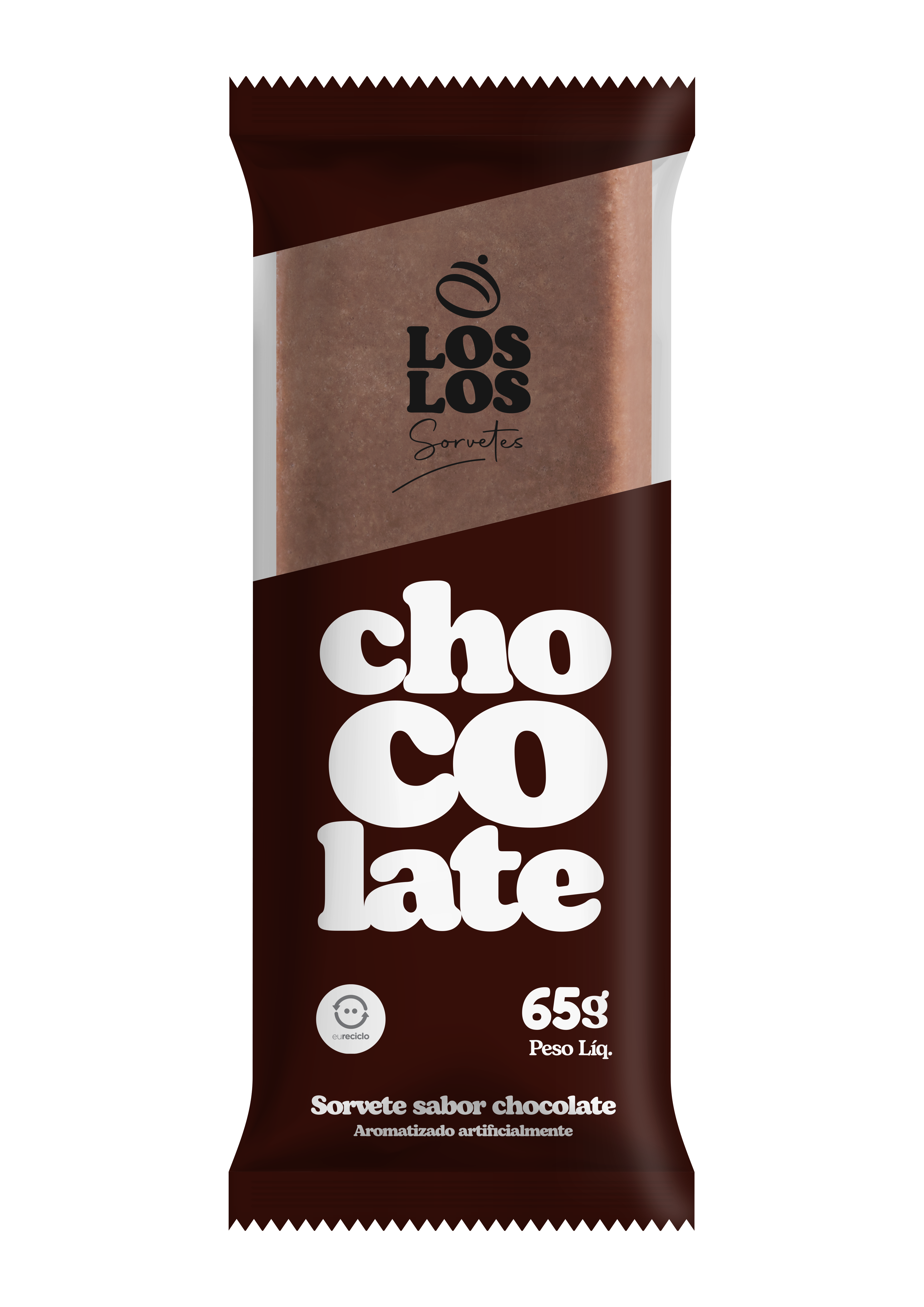 Chocolate 65g