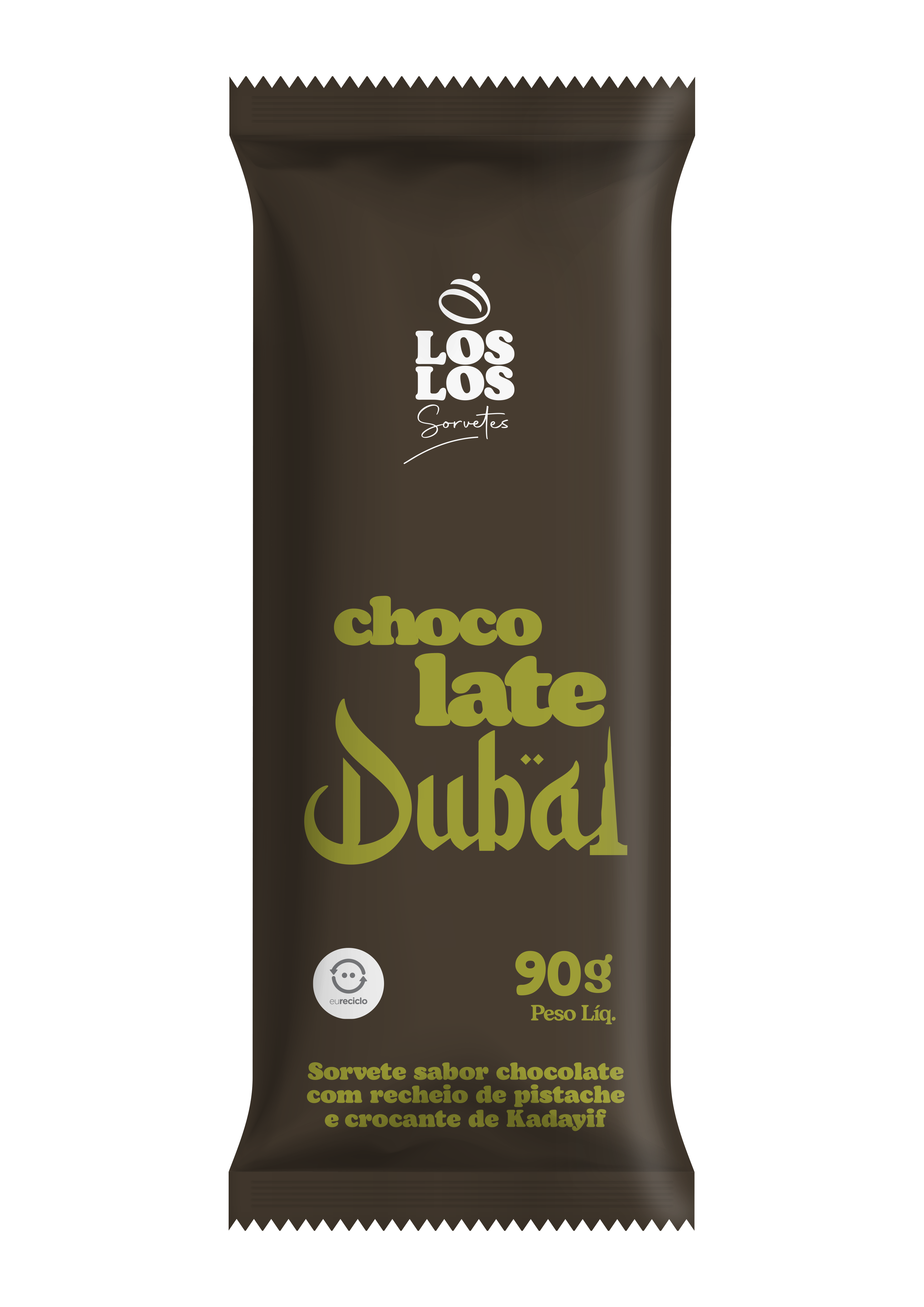 Chocolate Dubai