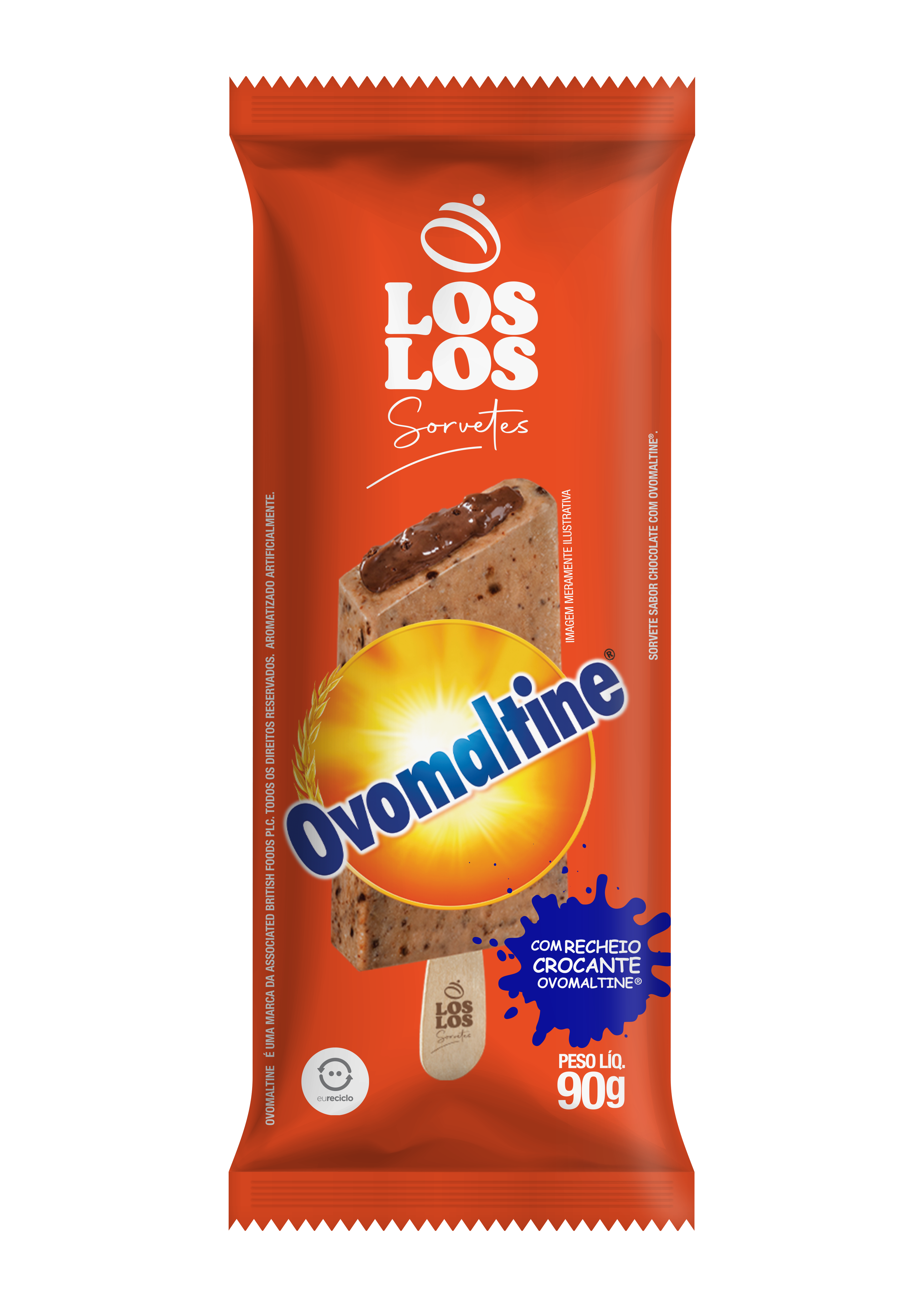 Ovomaltine®