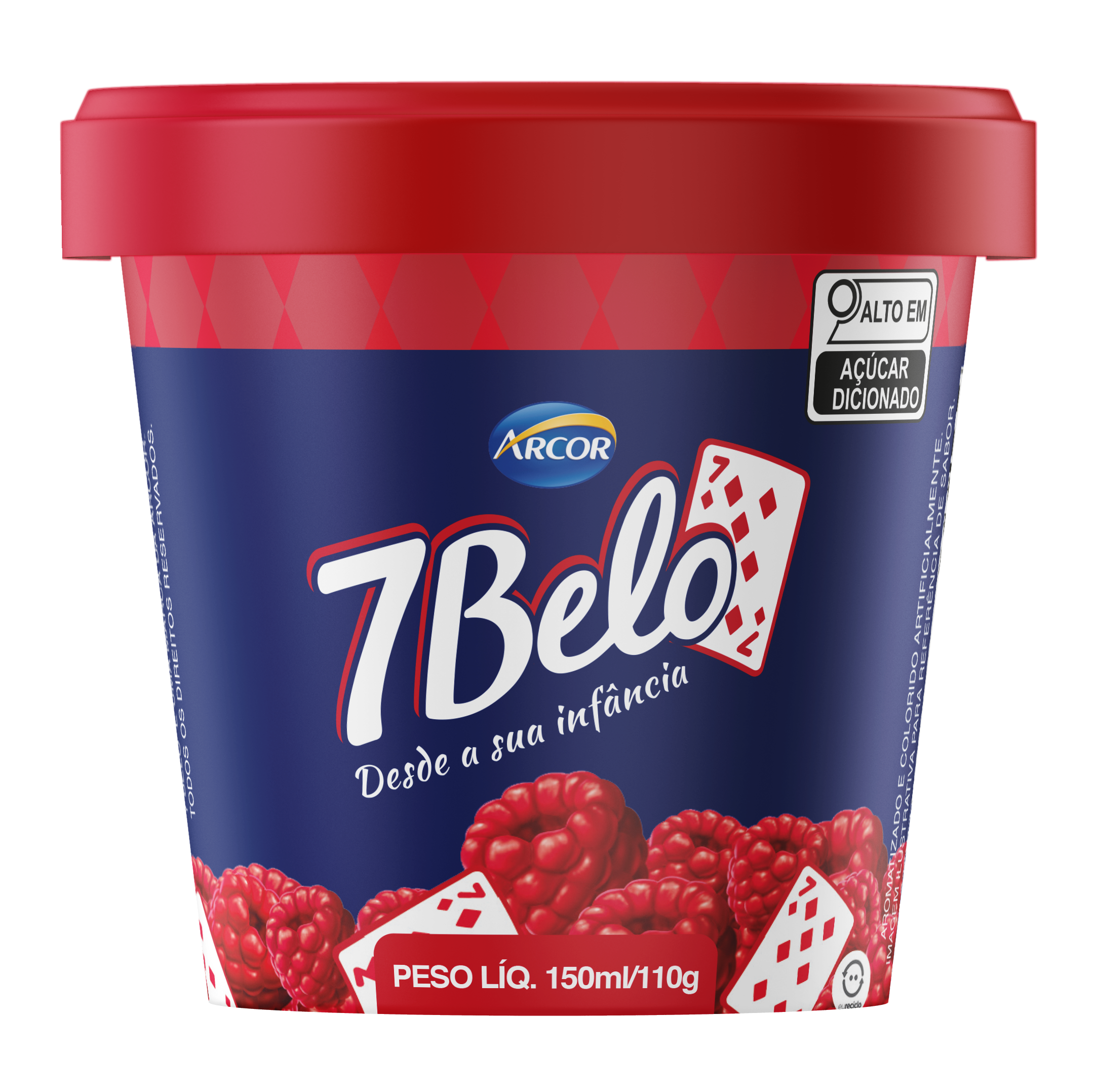 7Belo MiniCup