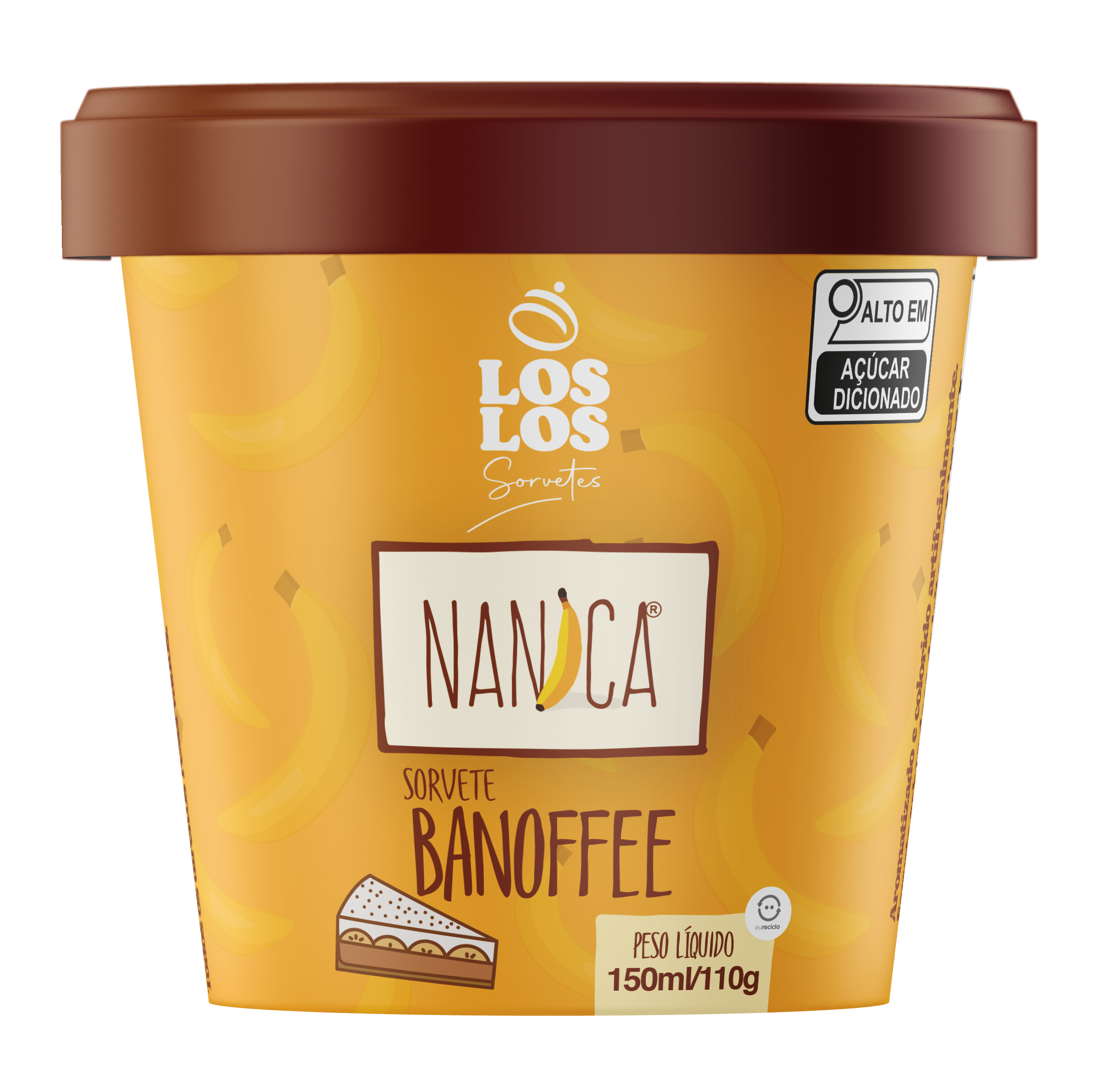Nanica® MiniCup