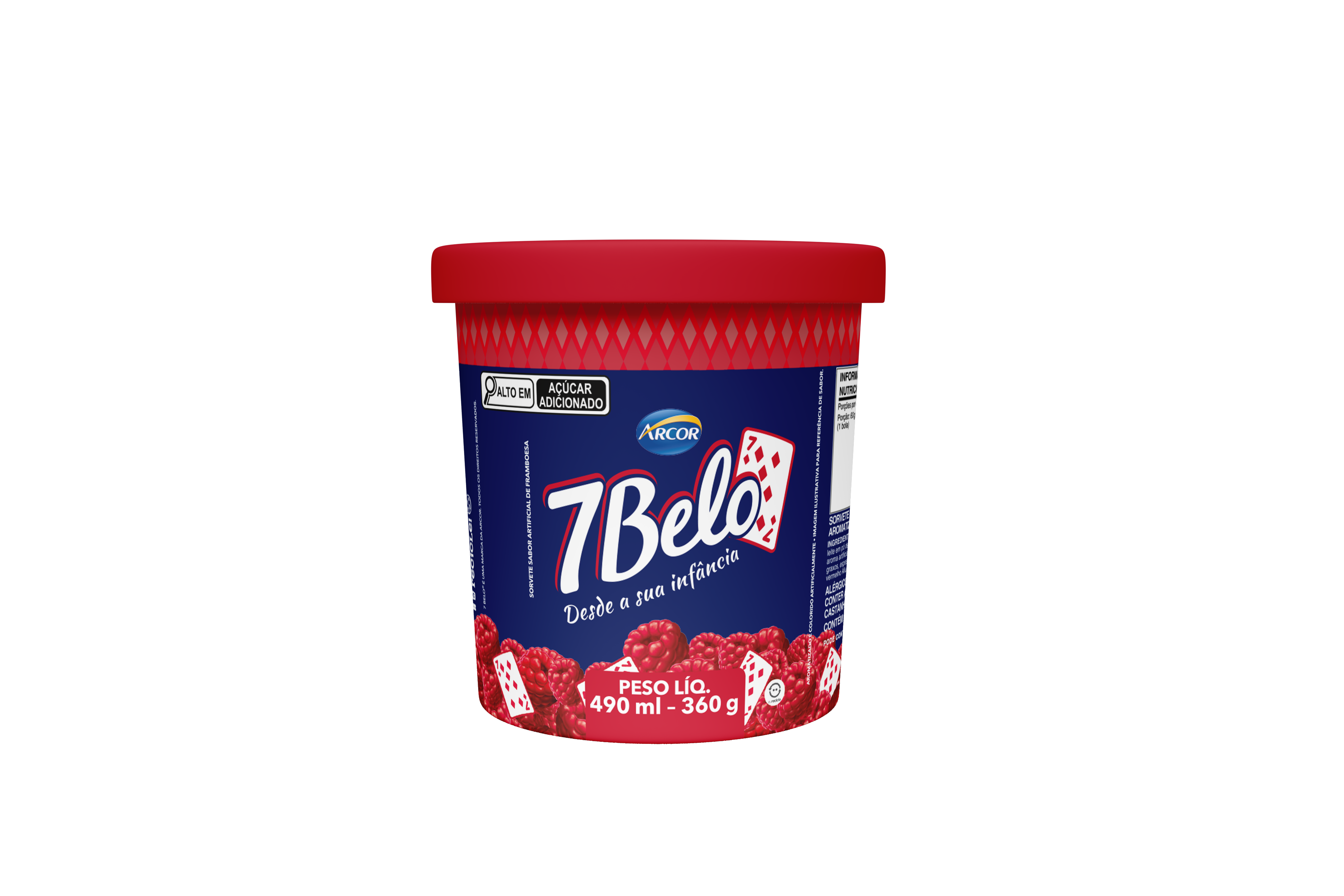 7Belo Cup