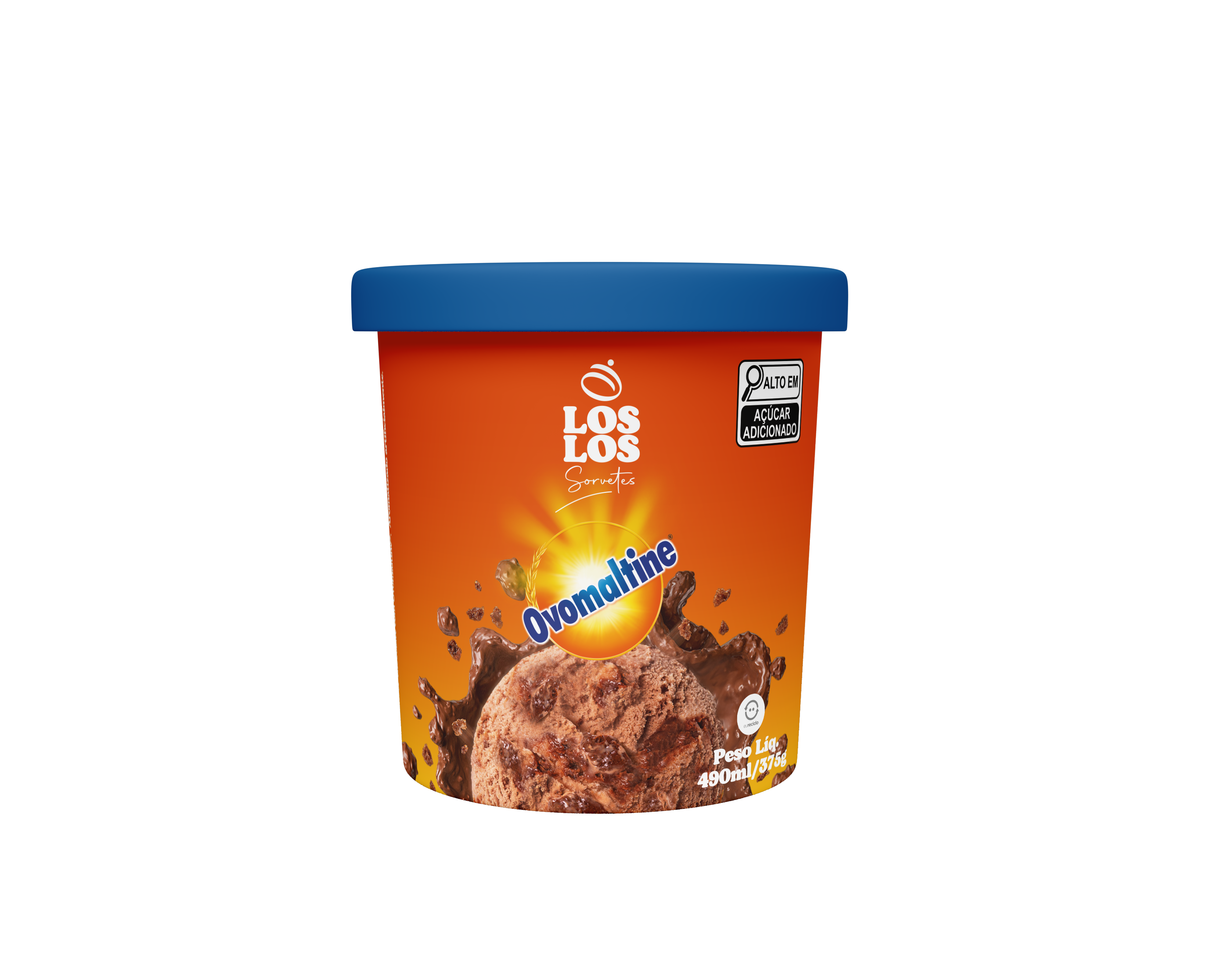 Ovomaltine® Cup