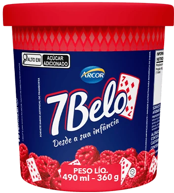 7Belo Cup