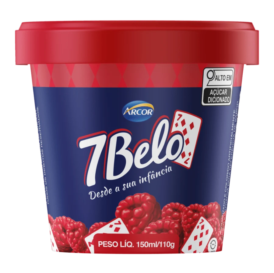 7Belo MiniCup