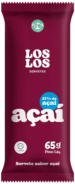 Açaí Vegano