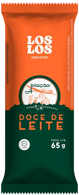 Doce de Leite Aviação®