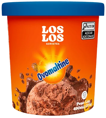 Ovomaltine® Cup