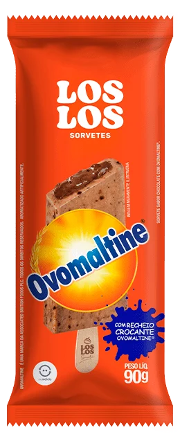Ovomaltine®