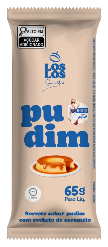 Pudim