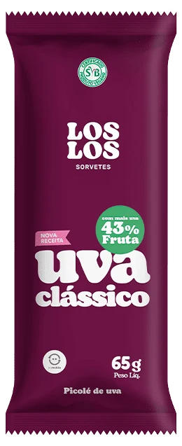 Uva Clássico